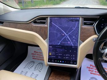 Tesla Model S 75 Auto 5dr