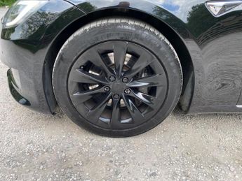 Tesla Model S 75 Auto 5dr