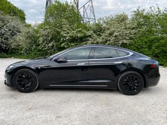 Tesla Model S 75 Auto 5dr