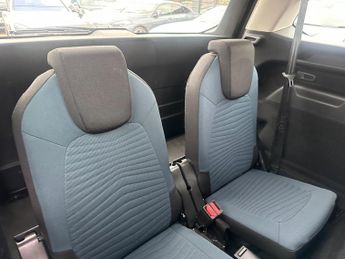 Citroen Grand C4 SpaceTourer 1.5 BlueHDi Feel EAT8 Euro 6 (s/s) 5dr
