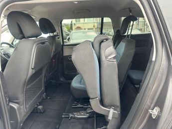Citroen Grand C4 SpaceTourer 1.5 BlueHDi Feel EAT8 Euro 6 (s/s) 5dr
