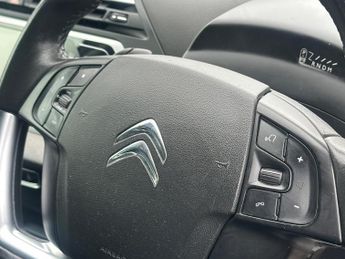 Citroen Grand C4 SpaceTourer 1.5 BlueHDi Feel EAT8 Euro 6 (s/s) 5dr
