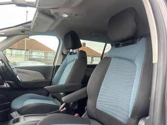 Citroen Grand C4 SpaceTourer 1.5 BlueHDi Feel EAT8 Euro 6 (s/s) 5dr