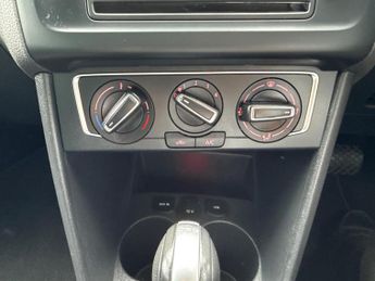 Volkswagen Polo 1.2 TSI BlueMotion Tech Match DSG Euro 6 (s/s) 5dr