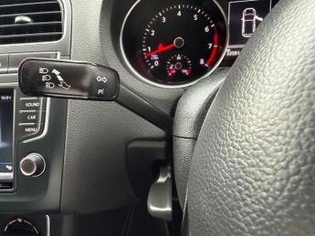 Volkswagen Polo 1.2 TSI BlueMotion Tech Match DSG Euro 6 (s/s) 5dr