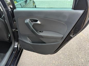 Volkswagen Polo 1.2 TSI BlueMotion Tech Match DSG Euro 6 (s/s) 5dr
