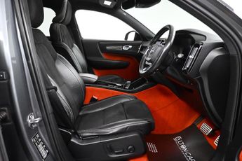Volvo XC40 2.0 D4 R-Design Pro Auto AWD Euro 6 (s/s) 5dr