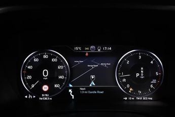 Volvo XC40 2.0 D4 R-Design Pro Auto AWD Euro 6 (s/s) 5dr