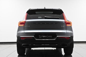 Volvo XC40 2.0 D4 R-Design Pro Auto AWD Euro 6 (s/s) 5dr