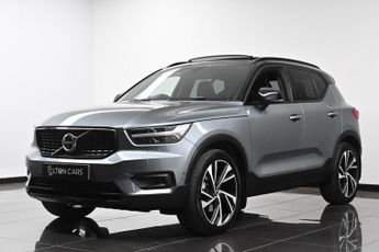 Volvo XC40 2.0 D4 R-Design Pro Auto AWD Euro 6 (s/s) 5dr