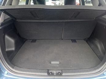 Kia Venga 1.6 CRDi EcoDynamics 3 Euro 5 (s/s) 5dr (Sat Nav)