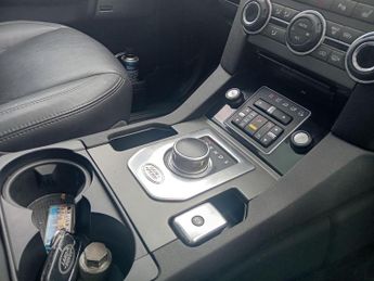Land Rover Discovery 4 3.0 SD V6 HSE Auto 4WD Euro 5 5dr