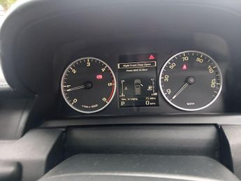 Land Rover Discovery 4 3.0 SD V6 HSE Auto 4WD Euro 5 5dr