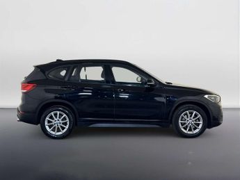 BMW X1 2.0 18d SE SUV 5dr Diesel Manual sDrive Euro 6 (s/s) (150 ps)
