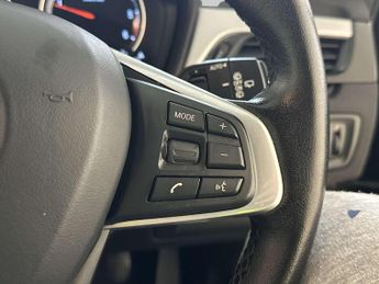 BMW X1 2.0 18d SE SUV 5dr Diesel Manual sDrive Euro 6 (s/s) (150 ps)