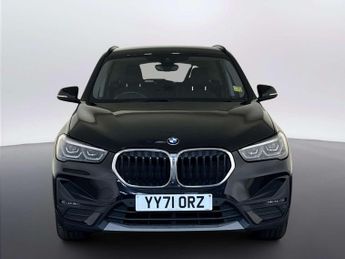 BMW X1 2.0 18d SE SUV 5dr Diesel Manual sDrive Euro 6 (s/s) (150 ps)