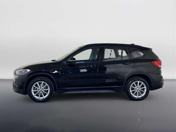 BMW X1 2.0 18d SE SUV 5dr Diesel Manual sDrive Euro 6 (s/s) (150 ps)