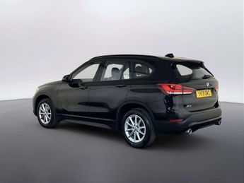 BMW X1 2.0 18d SE SUV 5dr Diesel Manual sDrive Euro 6 (s/s) (150 ps)