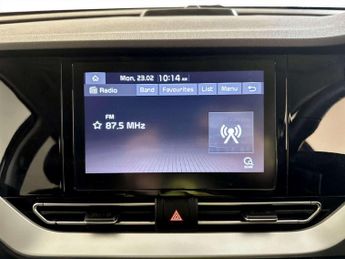 Kia Niro 1.6 GDi 8.9kWh 2 SUV 5dr Petrol Plug-in Hybrid DCT Euro 6 (s/s) 