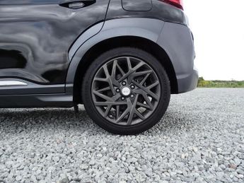 Hyundai KONA 1.6 h-GDi Premium DCT Euro 6 (s/s) 5dr