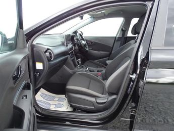 Hyundai KONA 1.6 h-GDi Premium DCT Euro 6 (s/s) 5dr