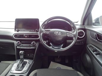 Hyundai KONA 1.6 h-GDi Premium DCT Euro 6 (s/s) 5dr