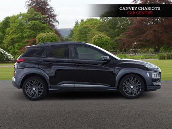 Hyundai KONA 1.6 h-GDi Premium DCT Euro 6 (s/s) 5dr