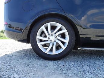 Land Rover Discovery 2.0 SD4 HSE Auto 4WD Euro 6 (s/s) 5dr