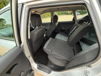Kia Ceed 1.6 CRDi 2 Sports Wagon Auto Euro 5 5dr