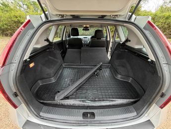 Kia Ceed 1.6 CRDi 2 Sports Wagon Auto Euro 5 5dr