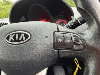 Kia Ceed 1.6 CRDi 2 Sports Wagon Auto Euro 5 5dr