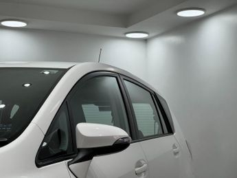 Toyota Verso 1.8 V-Matic Icon Multidrive S Euro 6 5dr (7 Seat)