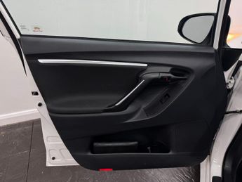 Toyota Verso 1.8 V-Matic Icon Multidrive S Euro 6 5dr (7 Seat)