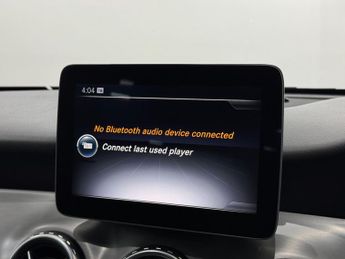Mercedes-Benz GLA 2.1 GLA220d AMG Line (Premium) 7G-DCT 4MATIC Euro 6 (s/s) 5dr