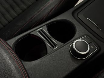 Mercedes-Benz GLA 2.1 GLA220d AMG Line (Premium) 7G-DCT 4MATIC Euro 6 (s/s) 5dr