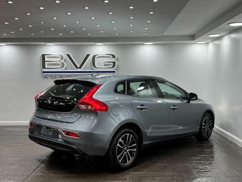 Volvo V40 1.5 T2 Momentum Nav Plus Auto Euro 6 (s/s) 5dr