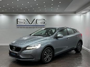 Volvo V40 1.5 T2 Momentum Nav Plus Auto Euro 6 (s/s) 5dr