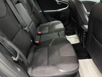 Volvo V40 1.5 T2 Momentum Nav Plus Auto Euro 6 (s/s) 5dr
