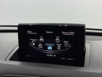 Audi Q3 2.0 TDI S line Plus S Tronic quattro Euro 6 (s/s) 5dr