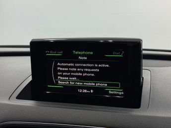 Audi Q3 2.0 TDI S line Plus S Tronic quattro Euro 6 (s/s) 5dr