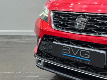SEAT Ateca 2.0 TDI XCELLENCE DSG 4Drive Euro 6 (s/s) 5dr