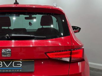 SEAT Ateca 2.0 TDI XCELLENCE DSG 4Drive Euro 6 (s/s) 5dr