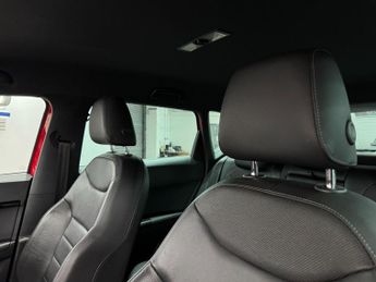 SEAT Ateca 2.0 TDI XCELLENCE DSG 4Drive Euro 6 (s/s) 5dr