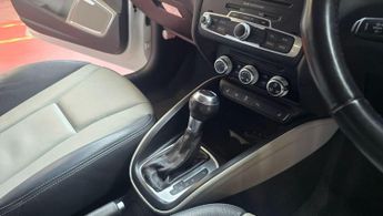 Audi A1 TFSI S line Sportback S Tronic Euro 5
