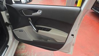 Audi A1 TFSI S line Sportback S Tronic Euro 5