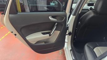 Audi A1 TFSI S line Sportback S Tronic Euro 5