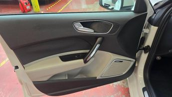 Audi A1 TFSI S line Sportback S Tronic Euro 5