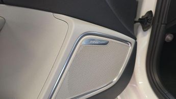 Audi A1 TFSI S line Sportback S Tronic Euro 5