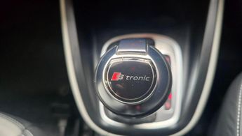 Audi A1 TFSI S line Sportback S Tronic Euro 5