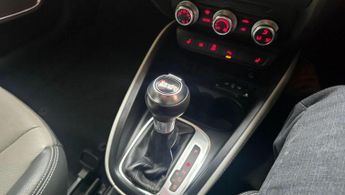 Audi A1 TFSI S line Sportback S Tronic Euro 5